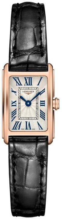 Bild von Longines DolceVita