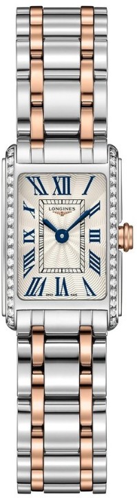 Bild von Longines DolceVita