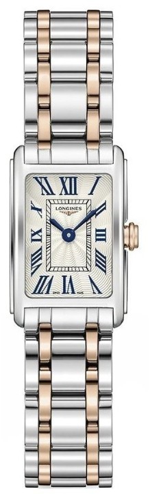 Bild von Longines DolceVita