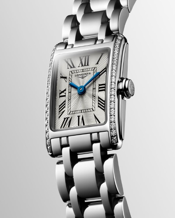 Bild von Longines DolceVita