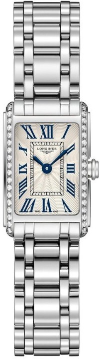 Bild von Longines DolceVita