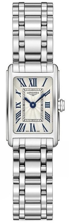 Bild von Longines DolceVita