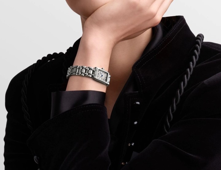 Bild von Longines DolceVita