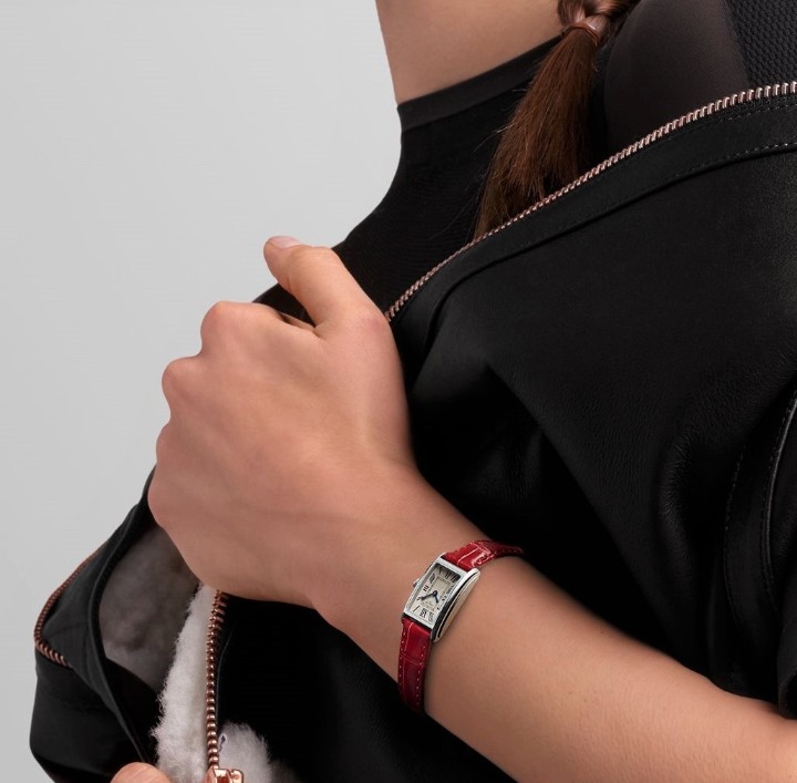 Bild von Longines DolceVita