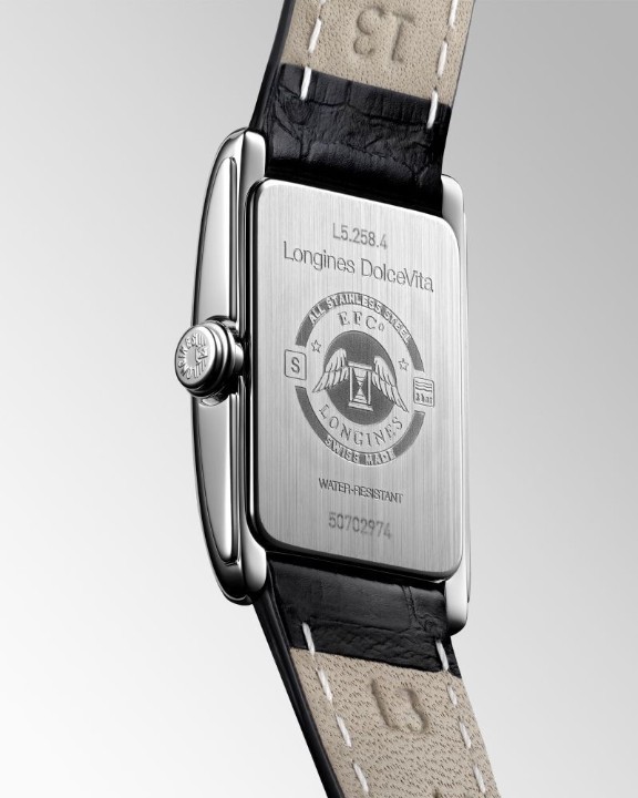 Bild von Longines DolceVita