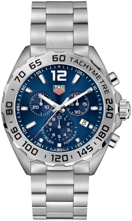 Bild von Tag Heuer Formula 1 Chronograph