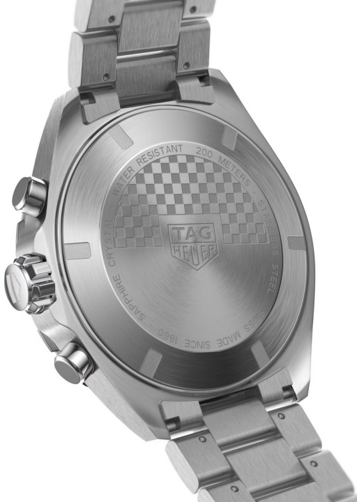 Bild von Tag Heuer Formula 1 Chronograph