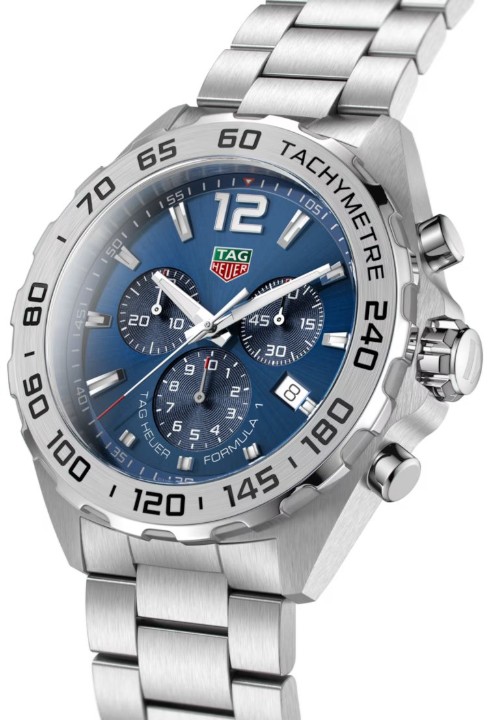Bild von Tag Heuer Formula 1 Chronograph