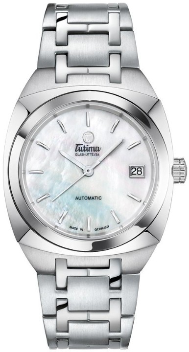 Bild von Tutima Saxon One Lady