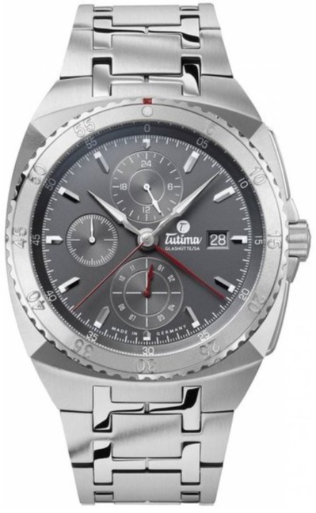 Bild von Tutima Saxon One Chronograph