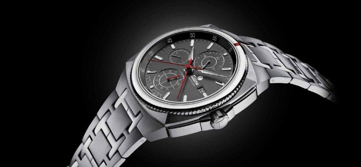 Bild von Tutima Saxon One Chronograph