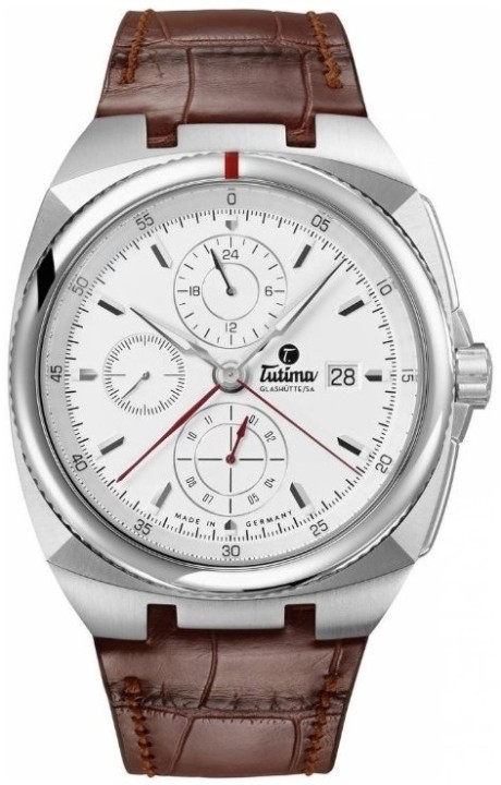 Bild von Tutima Saxon One Chronograph