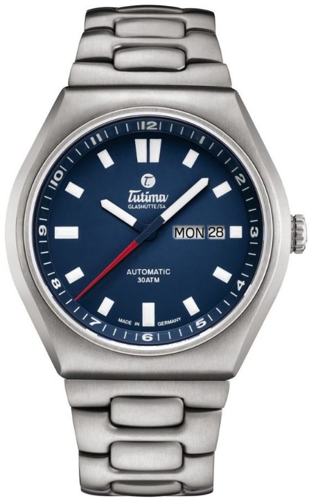 Bild von Tutima M2 Coastline