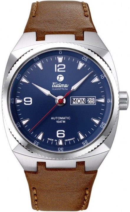 Bild von Tutima Saxon One