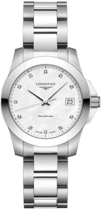 Bild von Longines Conquest