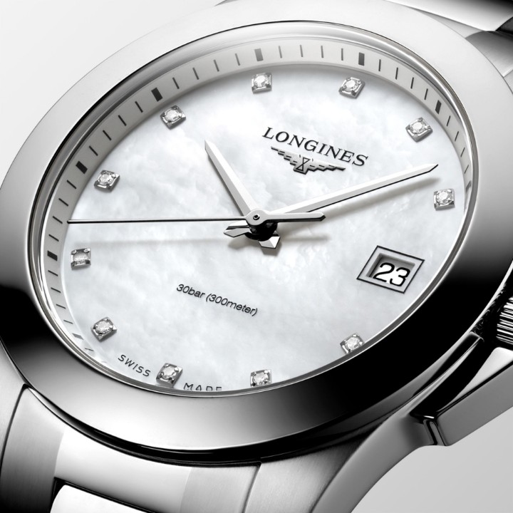 Bild von Longines Conquest