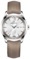 Bild von Hamilton Broadway Day Date Quartz