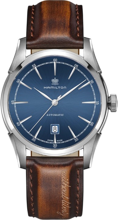 Bild von Hamilton American Classic Spirit of Liberty
