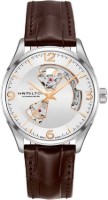 Bild von Hamilton Jazzmaster Open Heart