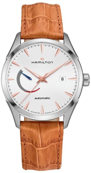 Bild von Hamilton Jazzmaster Power Reserve