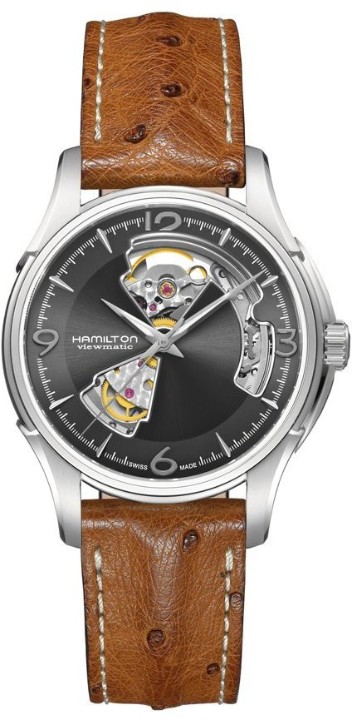 Bild von Hamilton Jazzmaster Open Heart