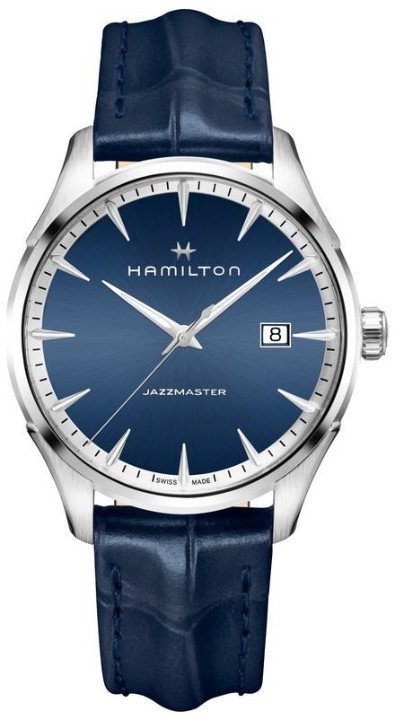Bild von Hamilton Jazzmaster Quartz