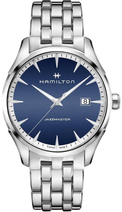 Bild von Hamilton Jazzmaster Quartz
