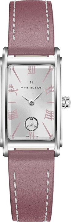 Bild von Hamilton American Classic Ardmore