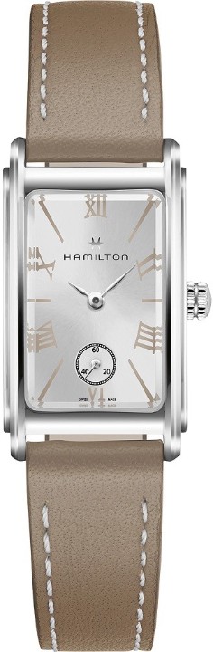 Bild von Hamilton American Classic Ardmore