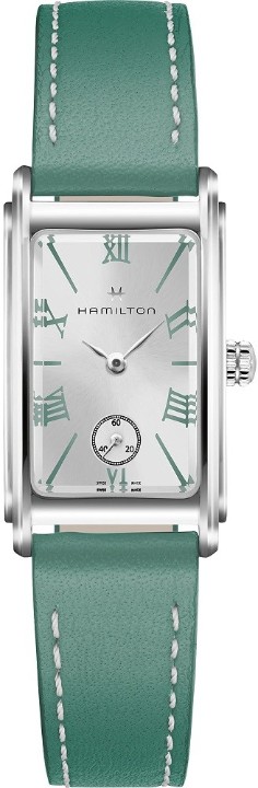 Bild von Hamilton American Classic Ardmore