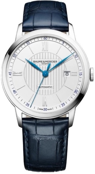 Bild von Baume & Mercier Classima