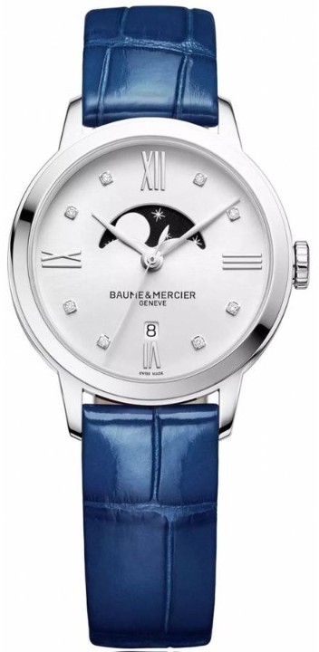 Bild von Baume & Mercier Classima