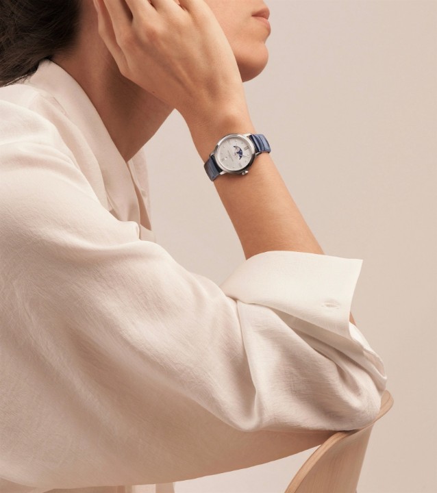 Bild von Baume & Mercier Classima