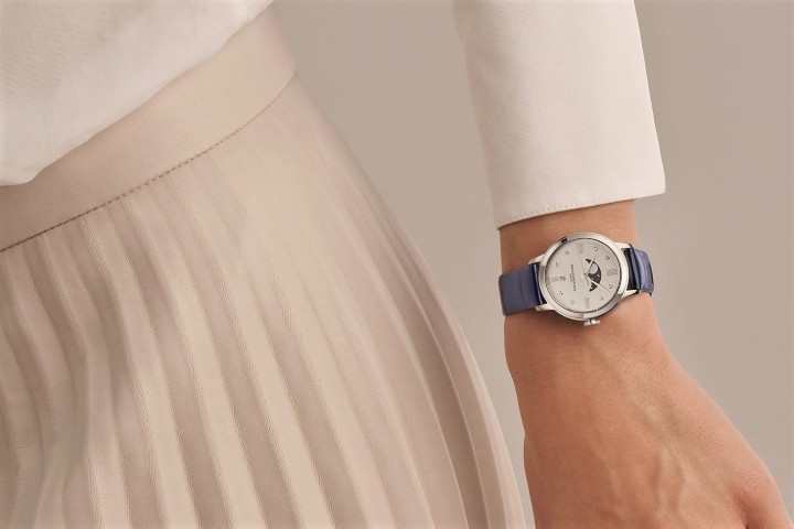 Bild von Baume & Mercier Classima