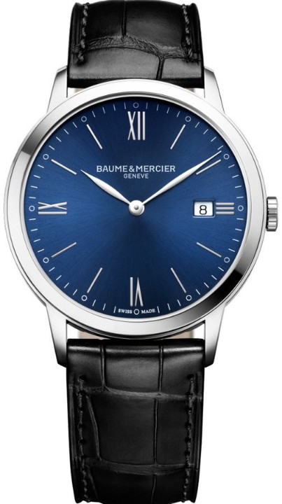 Bild von Baume & Mercier Classima