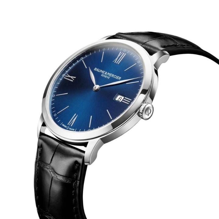 Bild von Baume & Mercier Classima
