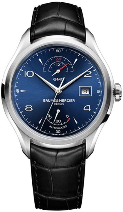 Bild von Baume & Mercier Clifton