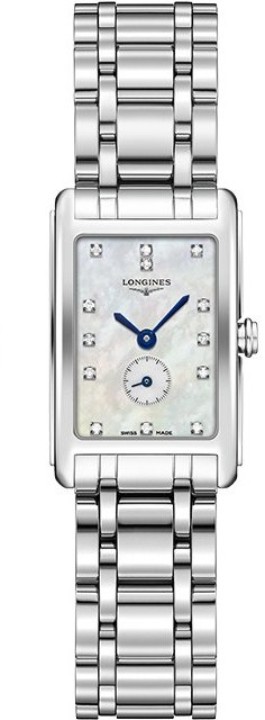 Bild von Longines DolceVita