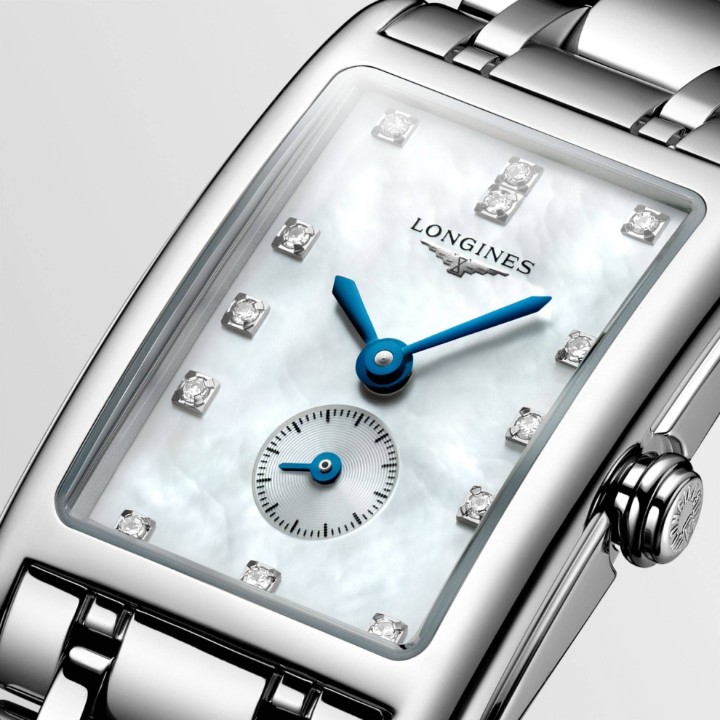 Bild von Longines DolceVita