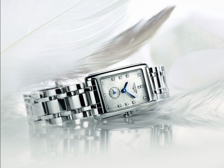 Bild von Longines DolceVita