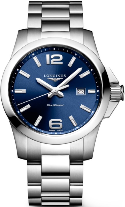 Bild von Longines Conquest