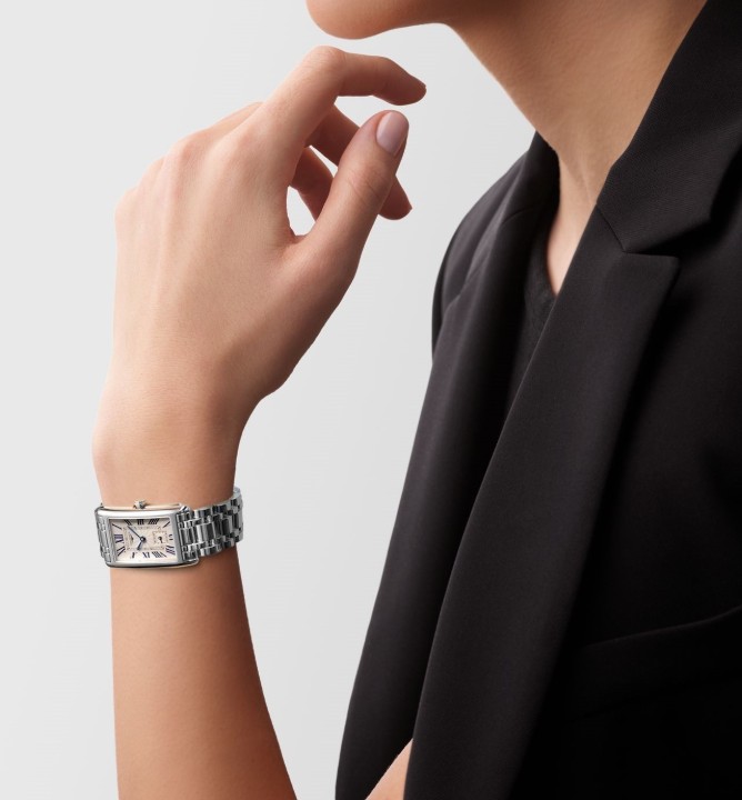 Bild von Longines DolceVita