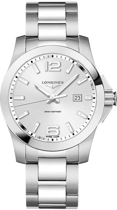Bild von Longines Conquest