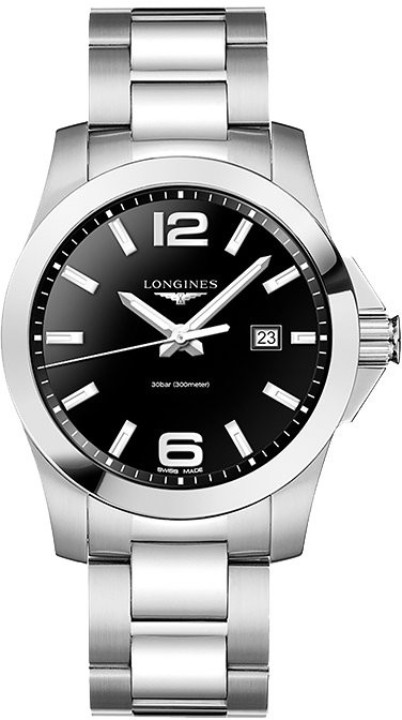 Bild von Longines Conquest