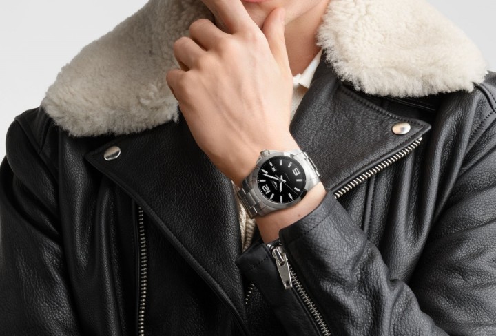 Bild von Longines Conquest