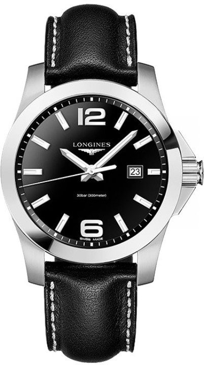 Bild von Longines Conquest