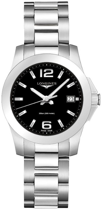Bild von Longines Conquest