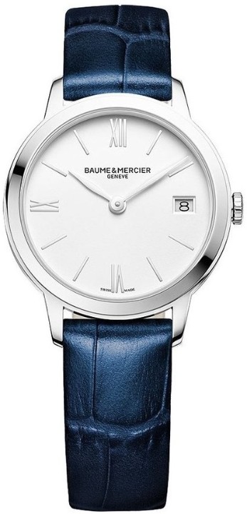 Bild von Baume & Mercier Classima