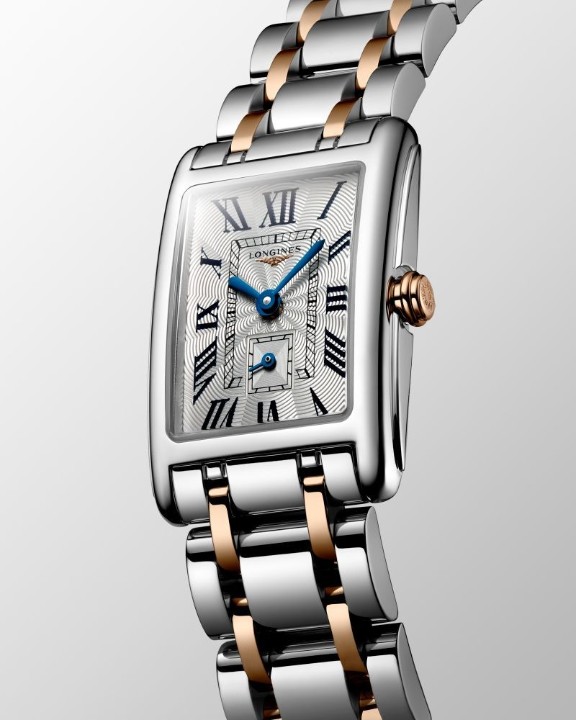 Bild von Longines DolceVita
