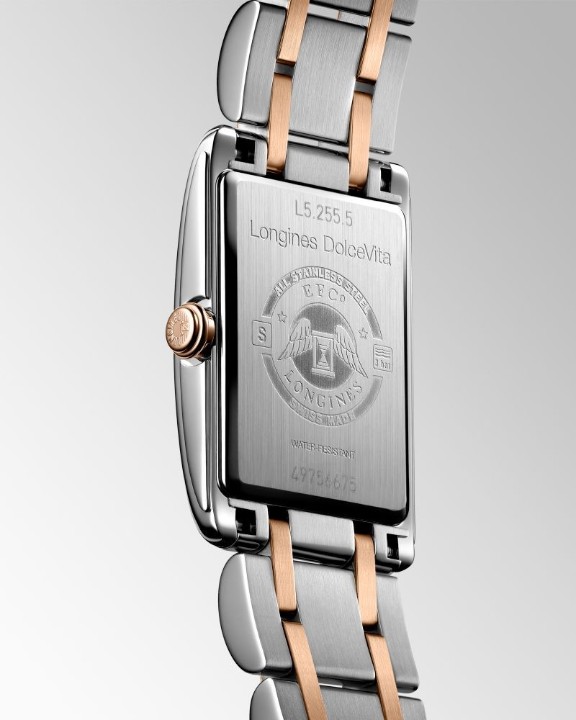 Bild von Longines DolceVita